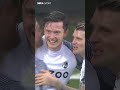 Reingehämmert! 🔨 Gregoritsch steht goldrichtig zum 0:🥇! #shorts