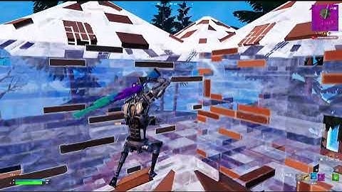 No Negotiations ❌(Fortnite Montage) + Best Console Player Switches To 240FPS