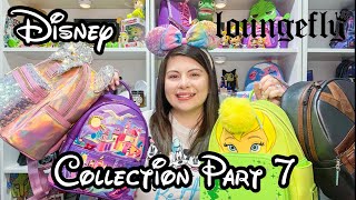 Disney Loungefly Collection Part 7 | Loungefly Collection