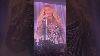 Beyoncé - Love on top (Live in Warsaw 2023)