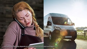 Connecting People and Businesses