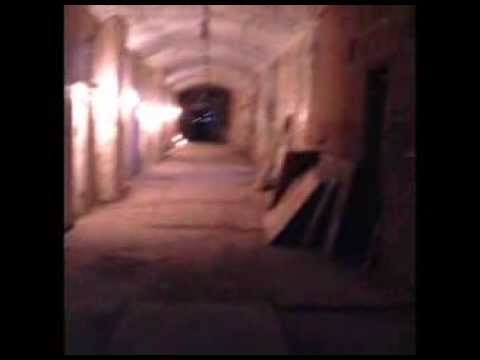 St Johns Mental Asylum, Bracebridge Heath, Lincoln by Jessica Brayford