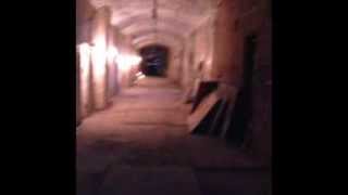 St Johns Mental Asylum, Bracebridge Heath, Lincoln
