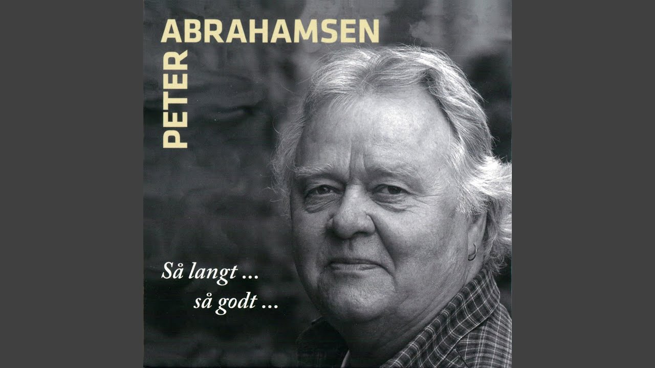 Hen te' kommoden og te' bavs igen