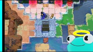 What Does A $27M Puzzle Game Look Like?