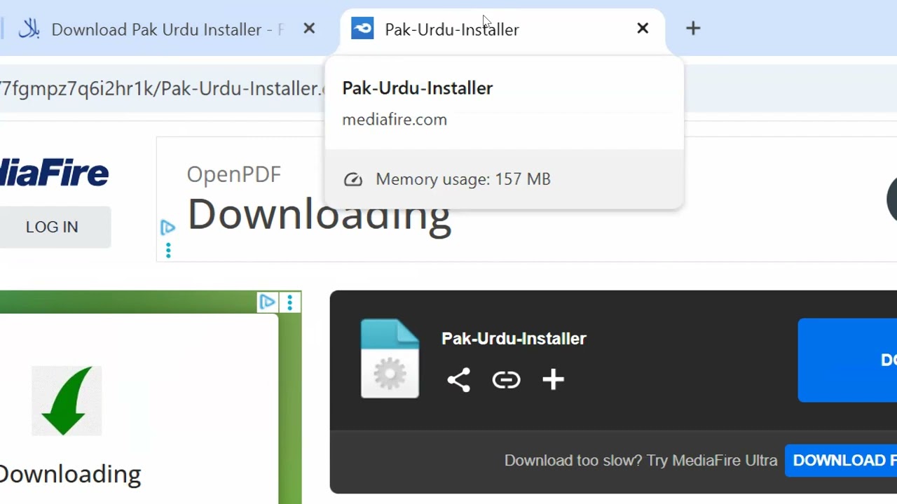 How to Download Pak Urdu Installer | Urdu Typing Setup Full Guide
