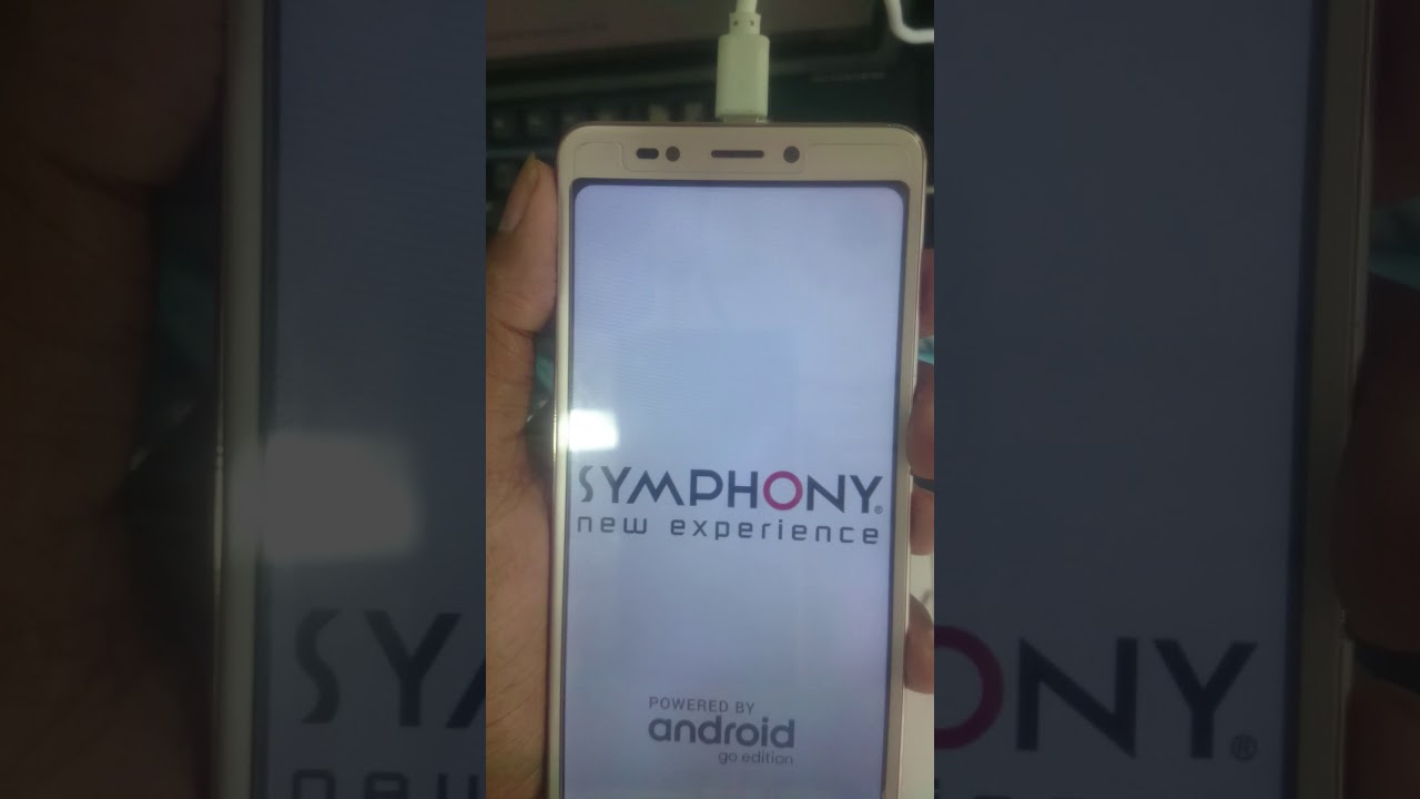 Symphony V140 Hard  File 100% ok