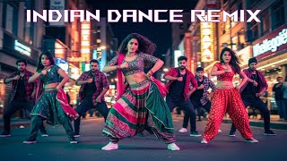 Download Lagu Non-Stop Hindi Remix Songs 2025 🔥 Bollywood DJ Party Mix MP3