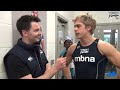 1 Minute Wednesday- Charlie Amesbury
