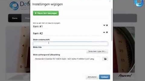 Videotraining | BASICS | Web Made Easy CMS