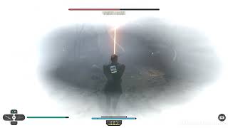 Celebrity Defeat stealth goon Vaslyn Martz - Star Wars Jedi Survivor Net Worth