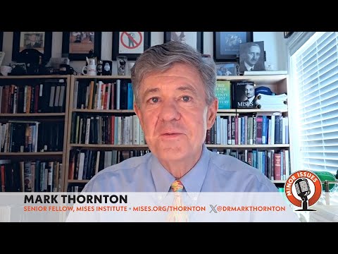 The Great Precious Metal Premium Conspiracy | Mark Thornton