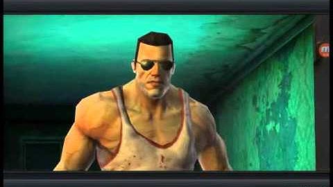 Fightback Android Game Play Part1