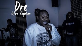 Famous #DFWCyphers Featuring D.R.E [Hosted by A1 Capo & Charlie Moe & MIdnite] Profile