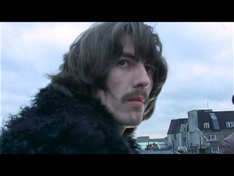 John Paul George and Ringo DNR