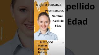 ¿Que es POO? #java #ifp