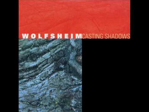 Wolfsheim In Time