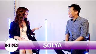Solya Talks Texas Pride, The Flaming Lips And Influence on Debut 'Queen of Texas'
