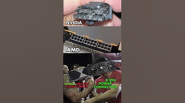 AMD owns Nvidia again