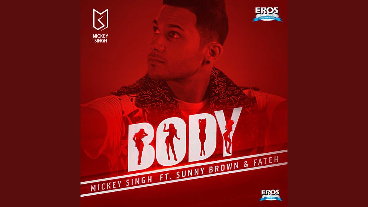 Guarda Body (From "Body") su YouTube Guarda Body (From "Body") su YouTube