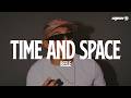 Beéle - time and space (Letra)