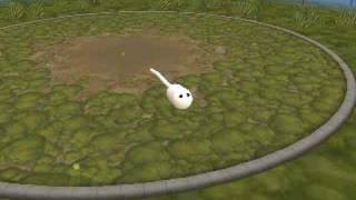 spore funny giant sperm