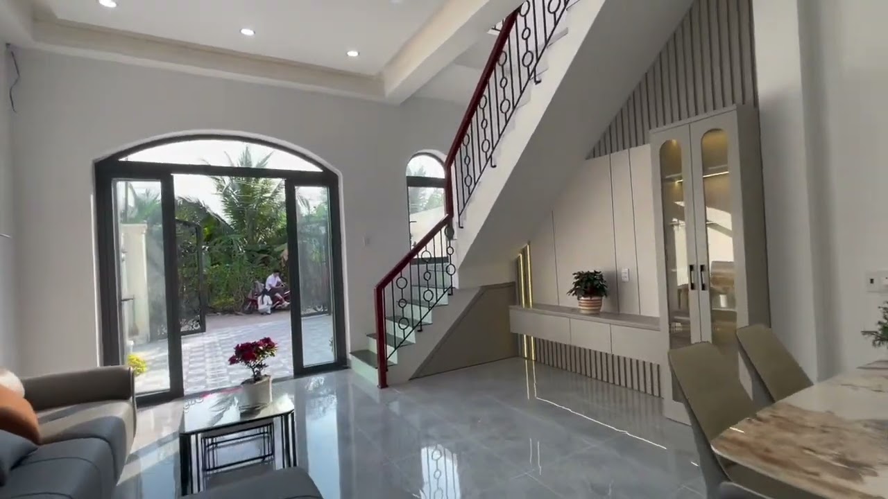 Ms190:Nhà Long Hòa A gần Siêu Thị AEON Tiền Giang nay Tỉnh Đổng Tháp 