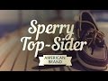 Sperry Top-Sider: история бренда