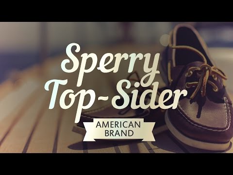 Вопрос: Как чистить Sperry?