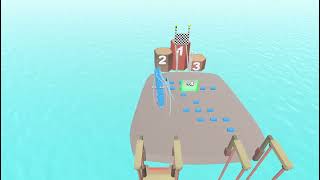 Bridge Race : Part 24