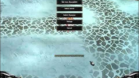 MU Online Season 3 Speed Bug (EmeraldMu, EuphoriaMu, InfinityMu, OpenMu)