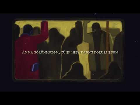 Hiss - Sayıram (lyrics)