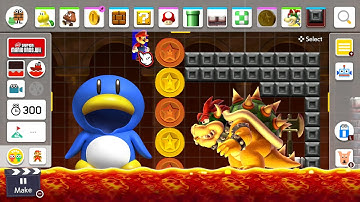 Super Mario Maker 2 New Theme! BETTER Than The Original