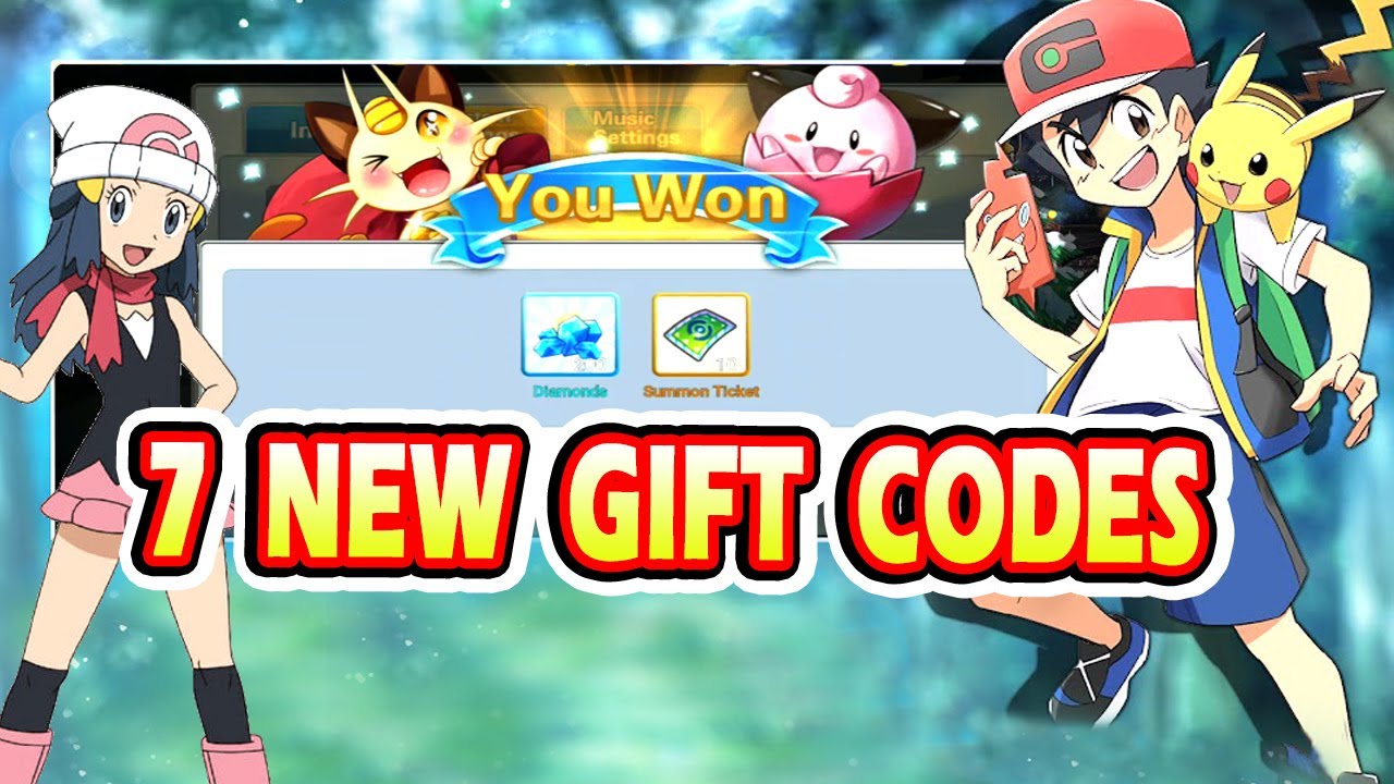 Awaken Monster Battle Adventure 7 New Gift Codes  ||  Awaken Monster Adventure 7 Active Codes