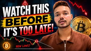 This Crypto Crash Isnt Over?
