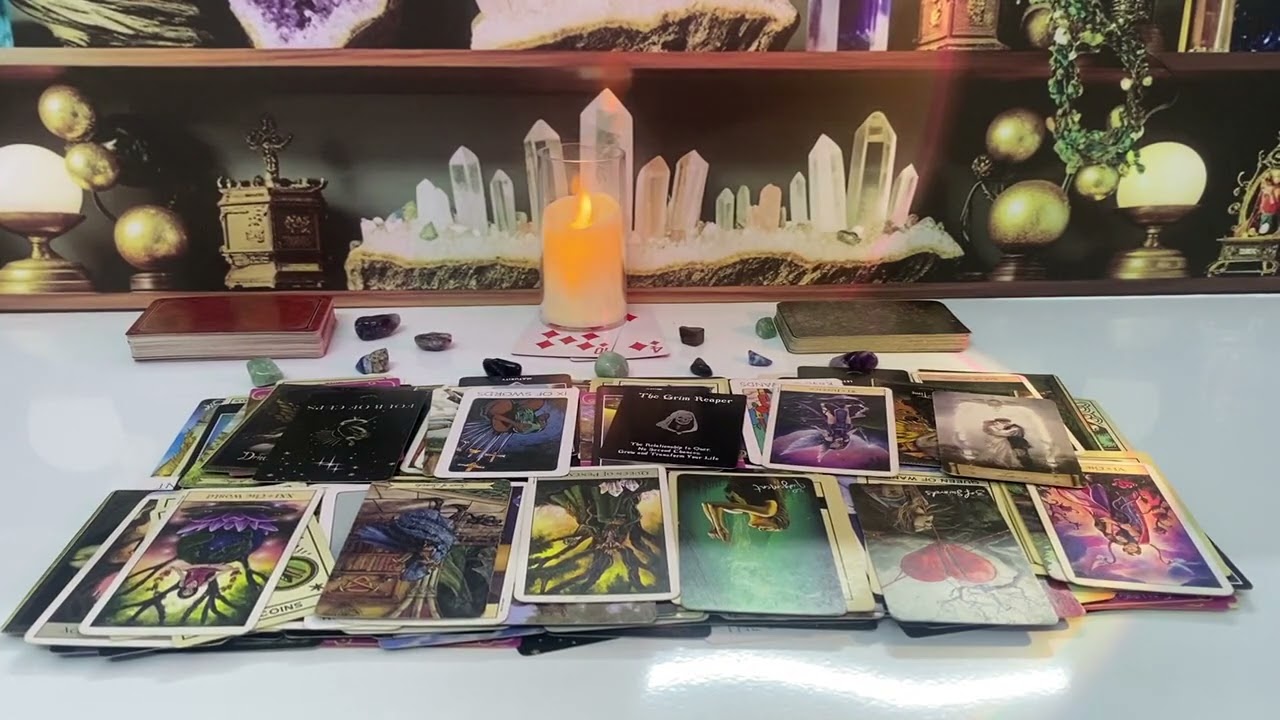 SCORPIO TAROT SOMEONE WITH WHOM YOU FIND DIFFICULT TO COMMUNICATE 🗣️YOU NEED TO HEAR THIS SCORPIO
