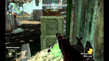 Tomahawk kill across the map Jungle