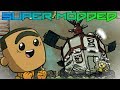 70+ Mods! Super Modded Oxygen Not Included Playthrough EP1