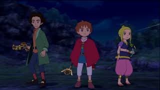 Ni no Kuni : Wrath of the White Witch -83- I Love Derwin