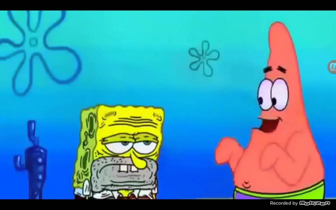 SpongeBob SquarePants Full Episode SpongeBob You're Fired YouTube
