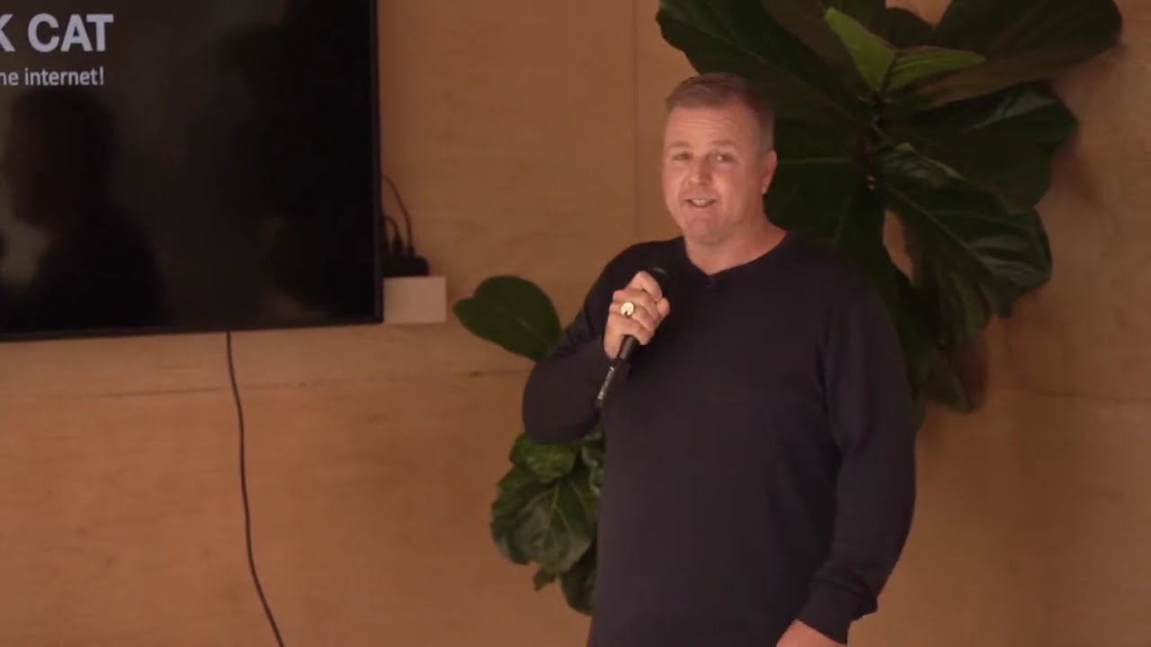 Cameron Spencer: Chief Photographer Getty Images