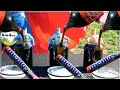 Experiment 1 Coca Cola and Mentos VS Stretch Armstrong VS Stretch Batman VS Stretch Superman