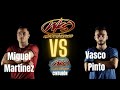 Waikru series 01 miguel martnez vs vasco pinto