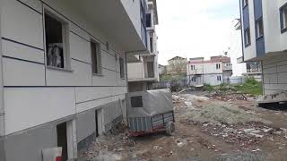 Sancaktepe Samandıra Abdurrahmangazi Mahallesinde 78 Dairelik Şantiyedeyiz Ira