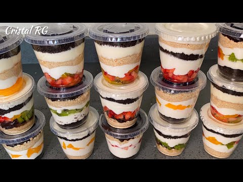 Video: Cómo Hacer Deliciosos Postres Para Las Vacaciones