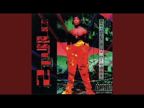 TUPAC.SHAKUR  ビデオ 2Pac, Two Pac - Better Dayz - Until The End Of Time - 2Pac