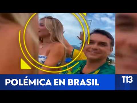 AI Bursts into Brazil's Presidential Election