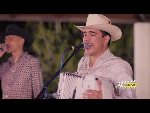 Lupe Campos - Los Empacadores de Durango (En Vivo Tololoche)