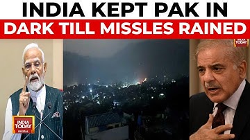 Detailed Analysis Of Operation Sindoor: India