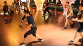 Hip Hop 1.5 with Darrien